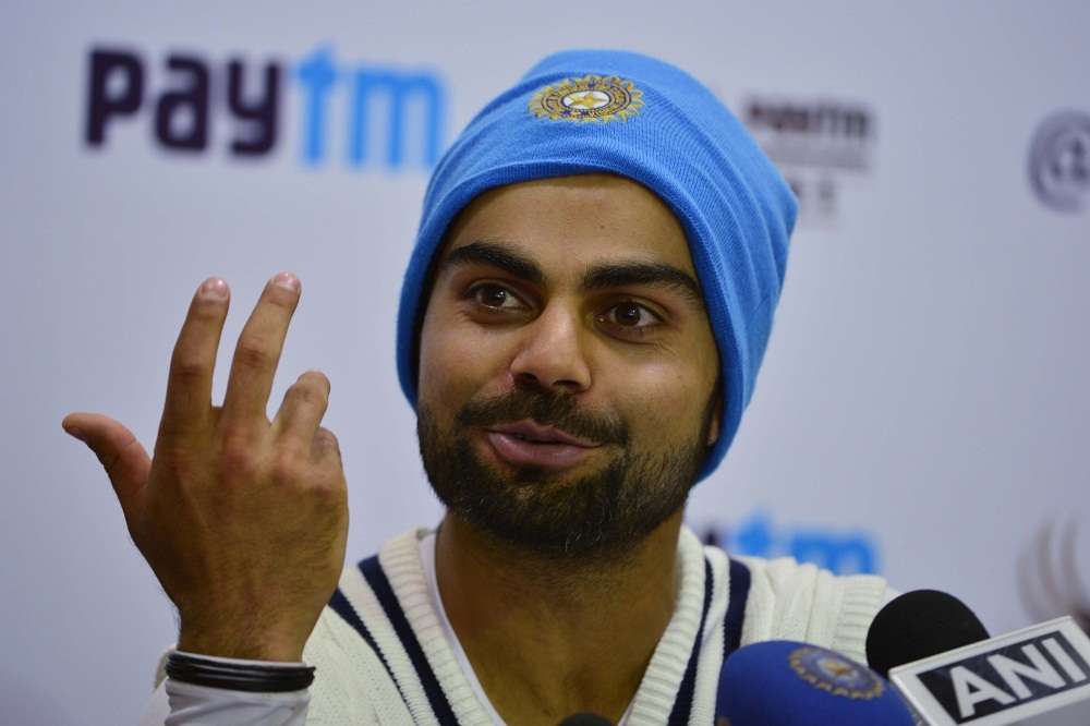 Virat Kohl Virat Kohl