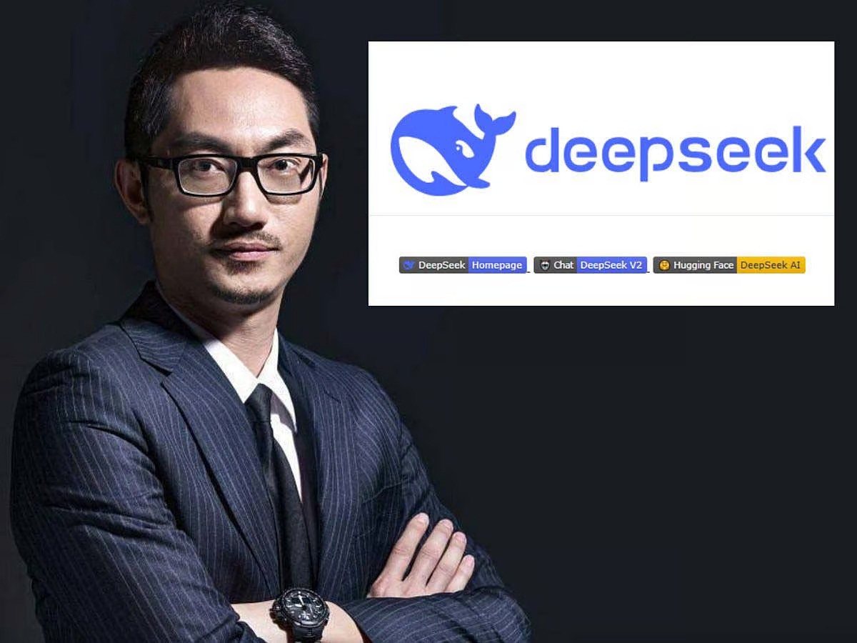 DeepSeek Is Cracking the ‘Black Box’ of Corporate AI Wide Open ...