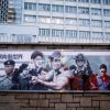 From 'Asia's finest' to 'black dogs': Hong Kong police under pressure 