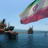 New oil terminal gives Iran greater geopolitical power
