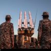 With region on edge, Iran kicks off annual air defence drill