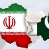 Pakistan, Iran discuss strengthening of bilateral relations