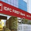 FIR Filed in Rs 550 Crore IDFC Bank Embezzlement Case