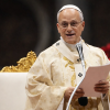 File photo of Pope Leo