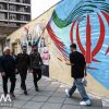 Photo Credits: WANA news agency